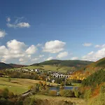 Апарт-готель Sonnenhof-willingen Віллінген