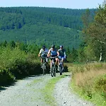 Апарт-готель Sonnenhof-willingen Віллінген