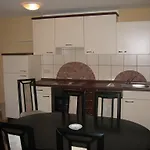 아파트호텔 존넨호프-빌링겐 빌링겐