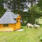 Sonnenhof-willingen Апарт-готель