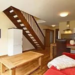 아파트호텔 존넨호프-빌링겐