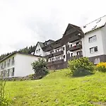 Sonnenhof-willingen 2*