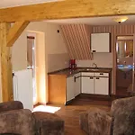 Sonnenhof-willingen Апарт-готель