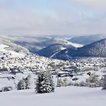 Апарт-готель Sonnenhof-willingen