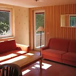 Апарт-готель Sonnenhof-willingen 2*