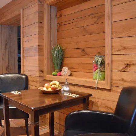 Sonnenhof-willingen Willingen (Upland)