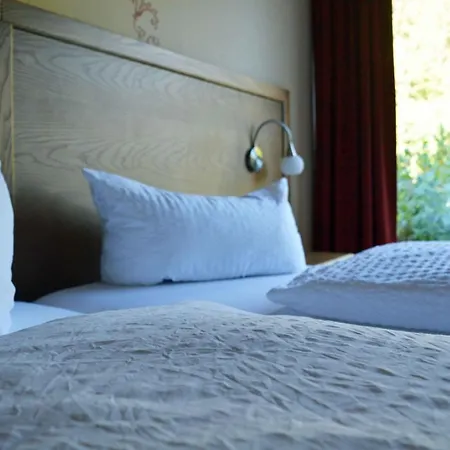 Aparthotel Sonnenhof-willingen