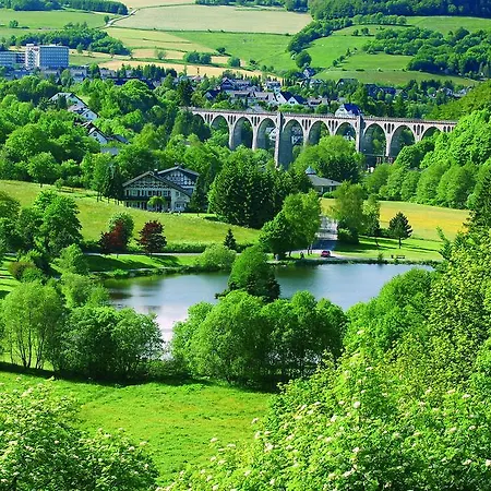 Sonnenhof-willingen