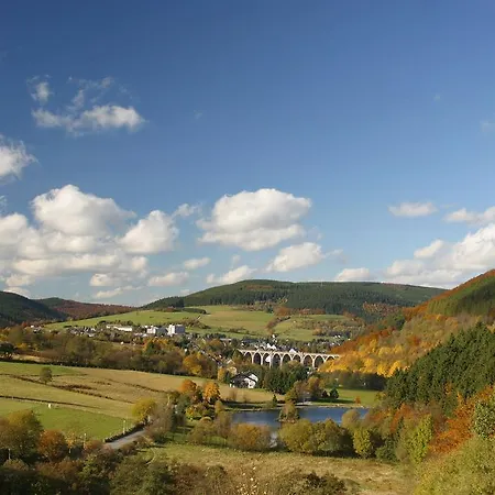 Lägenhetshotell Sonnenhof-willingen Willingen (Upland)