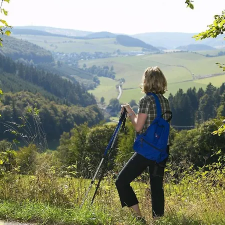 Sonnenhof-willingen