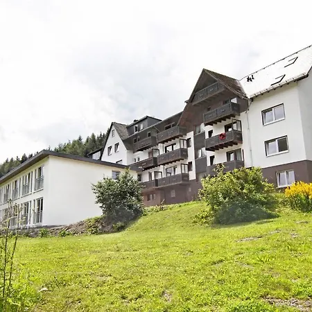 Sonnenhof-willingen 2*