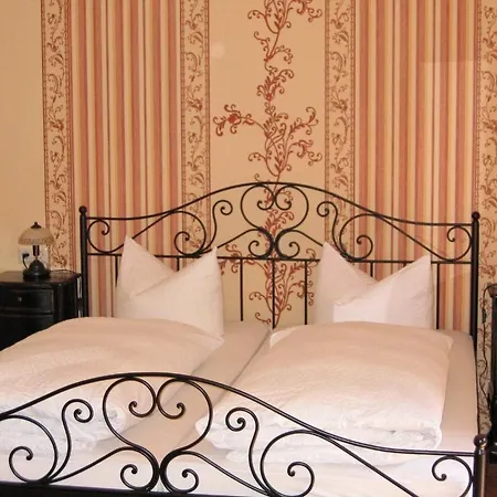 Aparthotel Sonnenhof-willingen