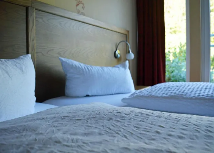 Lägenhetshotell Sonnenhof-willingen