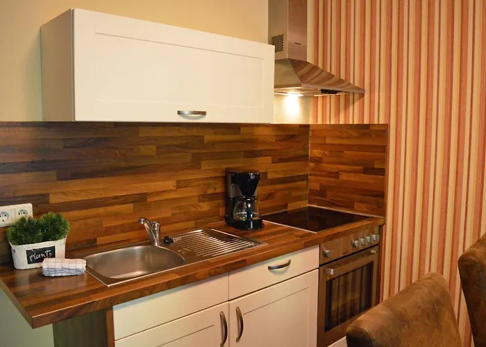 Aparthotel Sonnenhof-willingen 2*