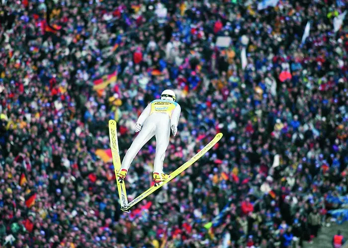 Sonnenhof-willingen Willingen (Upland)