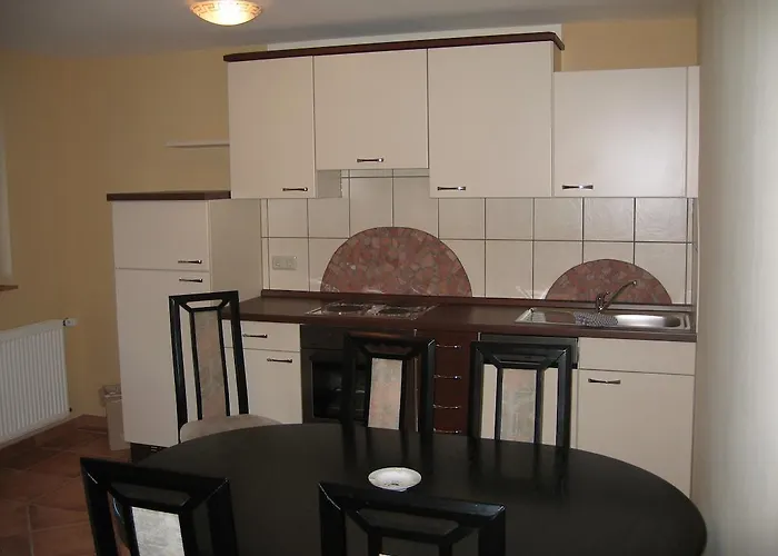 Aparthotel Sonnenhof-willingen Willingen (Upland)