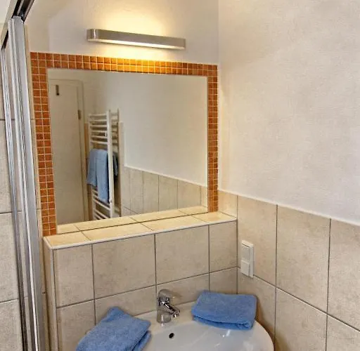 Aparthotel Sonnenhof-willingen 2*