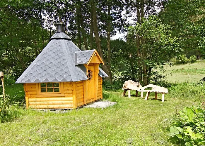 Sonnenhof-willingen Lägenhetshotell