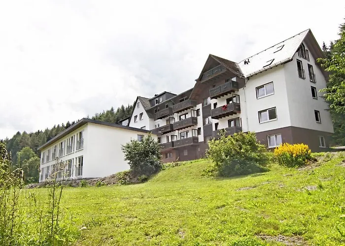 Sonnenhof-willingen 2*