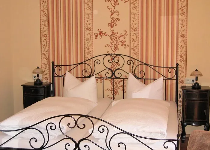 Appart hôtel Sonnenhof-willingen